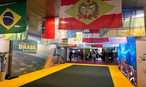 BNT Mercosul, un evento clásico del Balneario Camboriú que impulsa el turismo brasileño